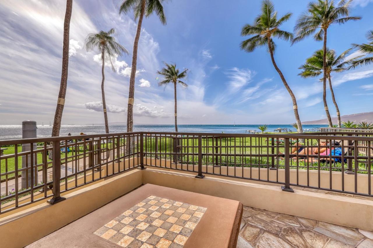 Sugar Beach Resort 224 Kihei Extérieur photo